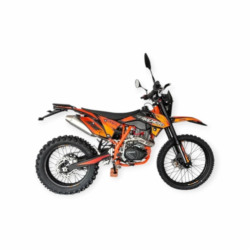 Мотоцикл Regulmoto ATHLETE PR 300 21/18, 5 передач ZS175FMM Мотоцикл Regulmoto ATHLETE PR 300 21/18, 5 передач ZS175FMM