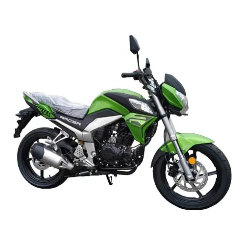 Мотоцикл RACER RC300CK-N Fighter Мотоцикл RACER RC300CK-N Fighter