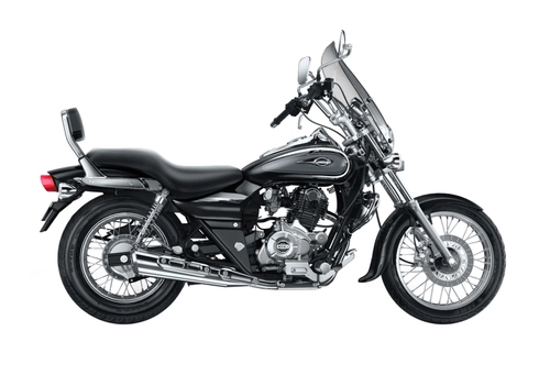 Мотоцикл BAJAJ Avenger Cruise 220 Мотоцикл BAJAJ Avenger Cruise 220