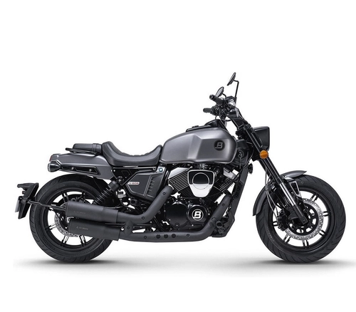 Мотоцикл Regulmoto V BOB Мотоцикл Regulmoto V BOB