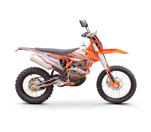 Мотоцикл Regulmoto Holeshot Мотоцикл Regulmoto Holeshot