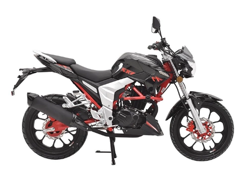 Мотоцикл Regulmoto Raptor New 250 Мотоцикл Regulmoto Raptor New 250