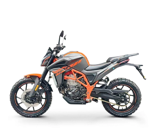 Мотоцикл Regulmoto VENOM 450 Мотоцикл Regulmoto VENOM 450