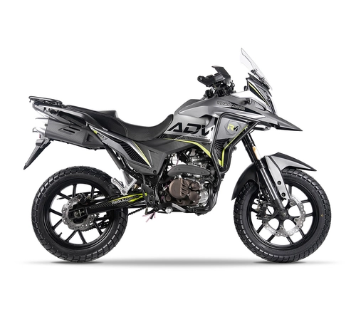 Мотоцикл Regulmoto ADV 300 NB Мотоцикл Regulmoto ADV 300 NB