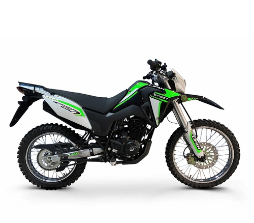 Мотоцикл LIFAN LF250GY-3 Мотоцикл LIFAN LF250GY-3