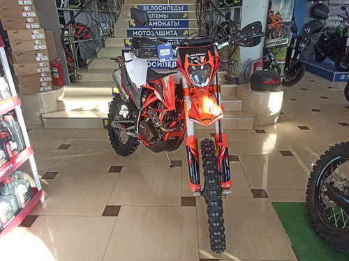 Мотоцикл Regulmoto Holeshot Мотоцикл Regulmoto Holeshot