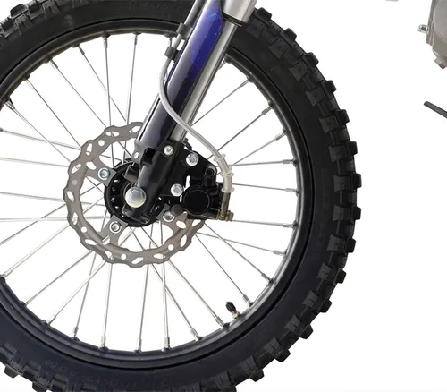 Питбайк SSSR CORE 125 EA COSMIC 17/14 Питбайк SSSR CORE 125 EA COSMIC 17/14