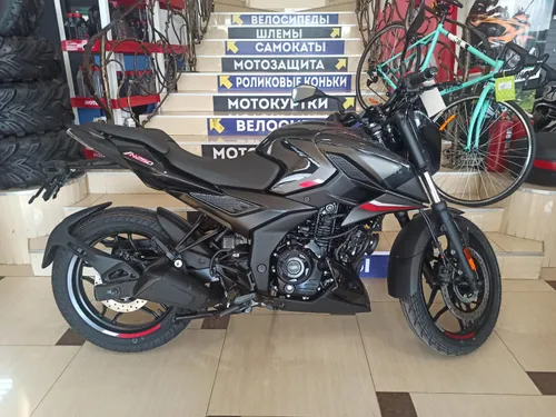 Мотоцикл BAJAJ Pulsar N250 Мотоцикл BAJAJ Pulsar N250