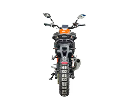 Мотоцикл Regulmoto VENOM 450 Мотоцикл Regulmoto VENOM 450