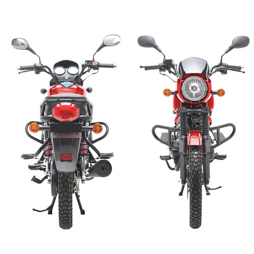 Мотоцикл Regulmoto SK200 Мотоцикл Regulmoto SK200