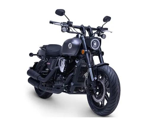 Мотоцикл Regulmoto V BOB Мотоцикл Regulmoto V BOB