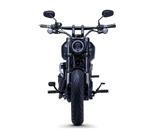 Мотоцикл Regulmoto V BOB Мотоцикл Regulmoto V BOB