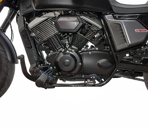 Мотоцикл Regulmoto V BOB Мотоцикл Regulmoto V BOB