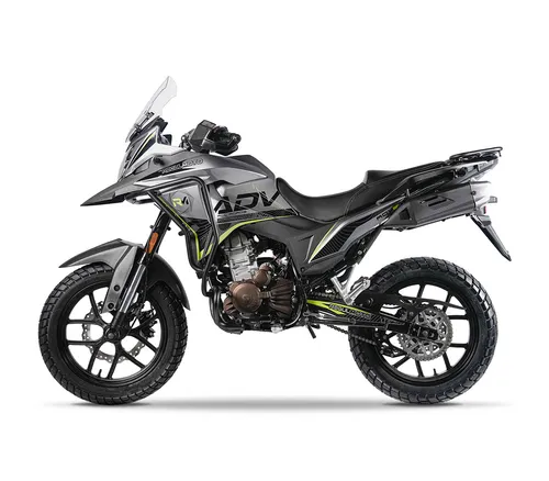 Мотоцикл Regulmoto ADV 300 NB Мотоцикл Regulmoto ADV 300 NB