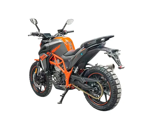 Мотоцикл Regulmoto VENOM 450 Мотоцикл Regulmoto VENOM 450