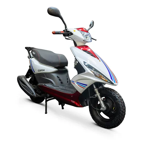Скутер VENTO CORSA BY49QT-2A 49 (150сс) с сигнализацией Скутер VENTO CORSA BY49QT-2A 49 (150сс) с сигнализацией