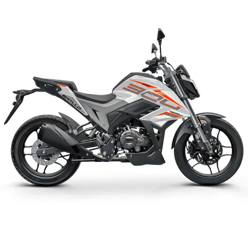 Мотоцикл ATAKI BATLLO 4T PR300 PRO 17/17 2026 Мотоцикл ATAKI BATLLO 4T PR300 PRO 17/17 2026