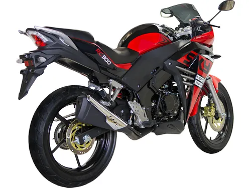 Мотоцикл Racer RC300CS Skyway Мотоцикл Racer RC300CS Skyway