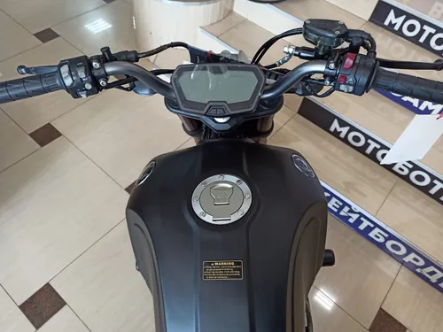 Мотоцикл Regulmoto THOR 400 Мотоцикл Regulmoto THOR 400