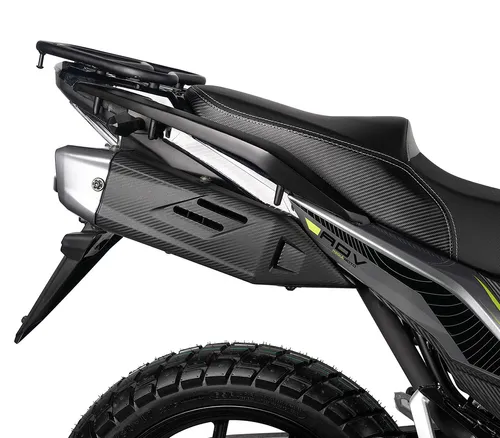 Мотоцикл Regulmoto ADV 300 NB Мотоцикл Regulmoto ADV 300 NB