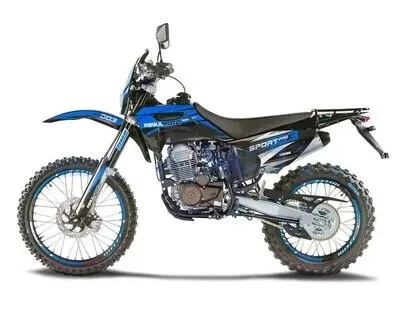 Мотоцикл Regulmoto Sport-003 PR 300 сс 6 передач с ПТС Мотоцикл Regulmoto Sport-003 PR 300 сс 6 передач с ПТС