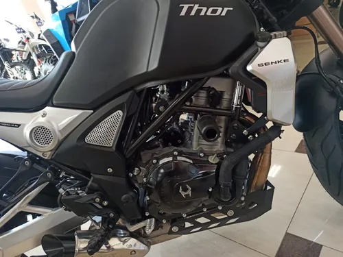 Мотоцикл Regulmoto THOR 400 Мотоцикл Regulmoto THOR 400