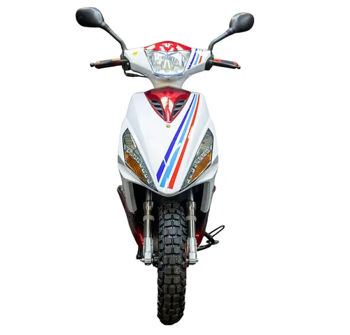 Скутер VENTO CORSA BY49QT-2A 49 (150сс) с сигнализацией Скутер VENTO CORSA BY49QT-2A 49 (150сс) с сигнализацией