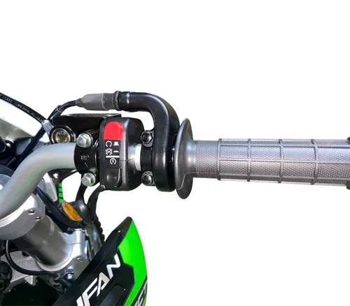 Мотоцикл LIFAN LF250GY-3 Мотоцикл LIFAN LF250GY-3