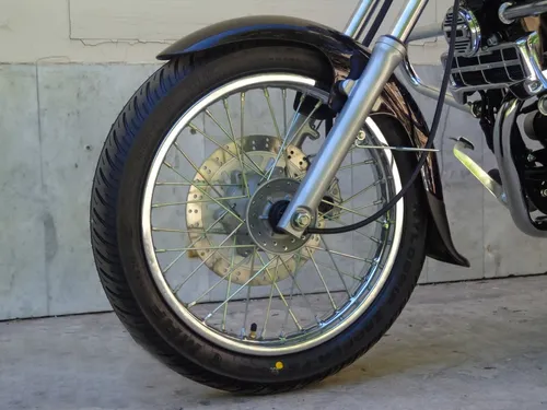 Мотоцикл BAJAJ Avenger Cruise 220 Мотоцикл BAJAJ Avenger Cruise 220