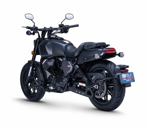 Мотоцикл Regulmoto V BOB Мотоцикл Regulmoto V BOB