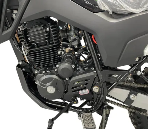 Мотоцикл LIFAN LF250GY-3 Мотоцикл LIFAN LF250GY-3
