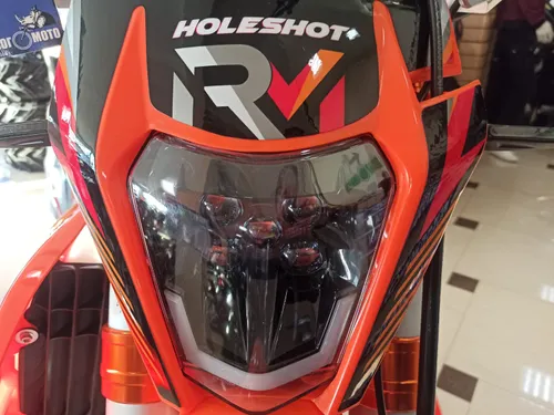 Мотоцикл Regulmoto Holeshot Мотоцикл Regulmoto Holeshot