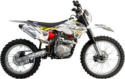Мотоцикл эндуро BSE Z2 21/18 Roqvi (015) Мотоцикл эндуро BSE Z2 21/18 Roqvi (015)