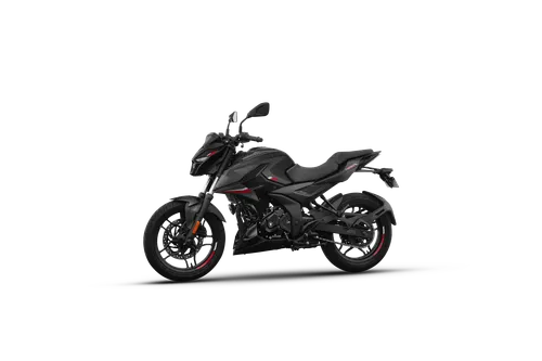 Мотоцикл BAJAJ Pulsar N250 Мотоцикл BAJAJ Pulsar N250