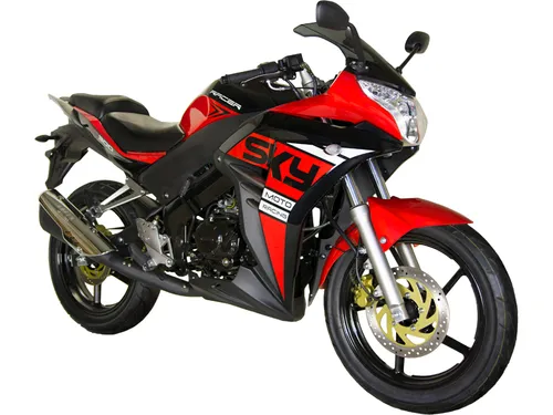 Мотоцикл Racer RC300CS Skyway Мотоцикл Racer RC300CS Skyway