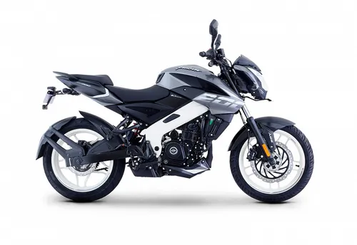 Мотоцикл BAJAJ Pulsar 200 NS Мотоцикл BAJAJ Pulsar 200 NS