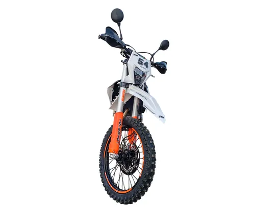 Мотоцикл Regulmoto Holeshot 300 pro (ZS PR300 PRO) Мотоцикл Regulmoto Holeshot 300 pro (ZS PR300 PRO)