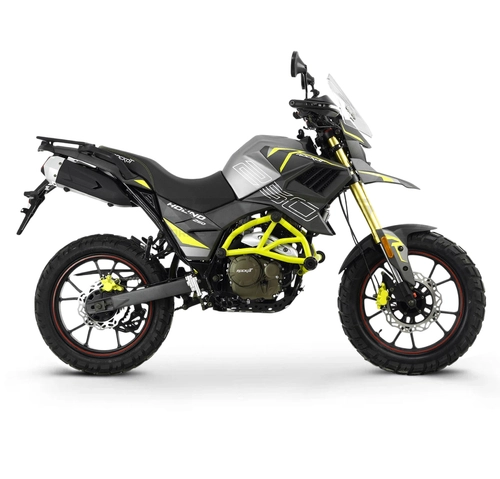 Мотоцикл ROCKOT HOUND 2.0 Мотоцикл ROCKOT HOUND 2.0