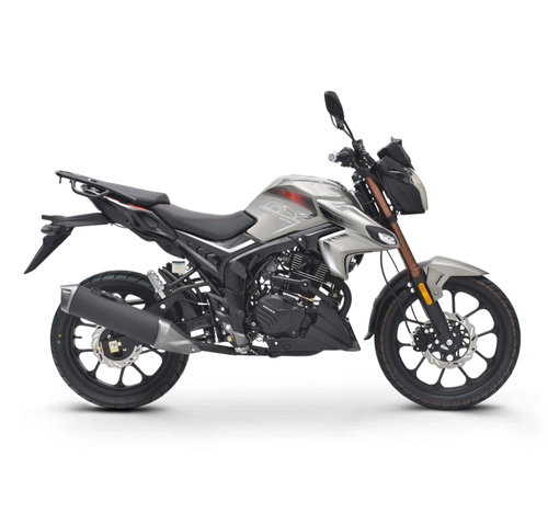 Мотоцикл Regulmoto Majesty Мотоцикл Regulmoto Majesty