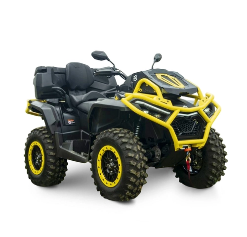 Комплект для сборки Квадроцикл BRС X-Terra CT 1000 Комплект для сборки Квадроцикл BRС X-Terra CT 1000