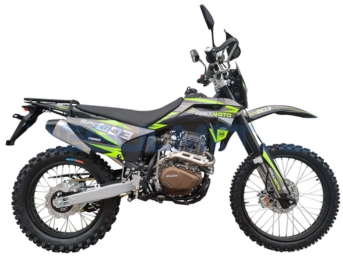 Мотоцикл Regulmoto Sport-003 300 PR Мотоцикл Regulmoto Sport-003 300 PR