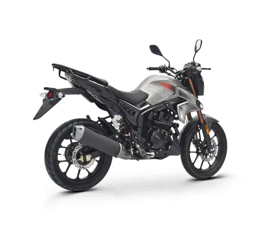 Мотоцикл Regulmoto Majesty Мотоцикл Regulmoto Majesty