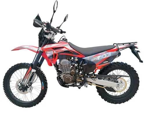 Мотоцикл Regulmoto Sport-003 300 PR Мотоцикл Regulmoto Sport-003 300 PR
