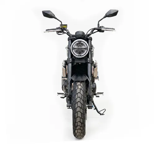 Мотоцикл GAOKIN GK 500 M11D Мотоцикл GAOKIN GK 500 M11D