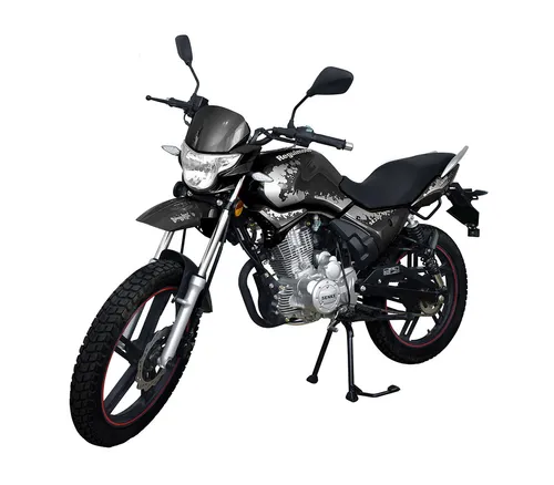 Мотоцикл Regulmoto SK200-9 Мотоцикл Regulmoto SK200-9