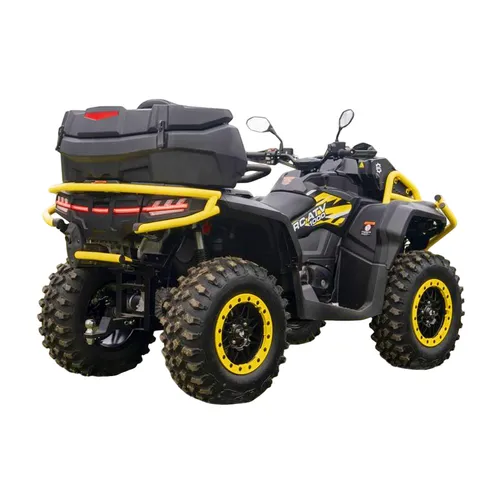 Комплект для сборки Квадроцикл BRС X-Terra CT 1000 Комплект для сборки Квадроцикл BRС X-Terra CT 1000