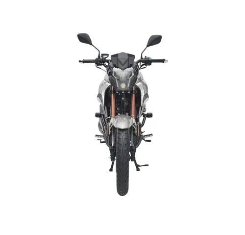 Мотоцикл Regulmoto Majesty Мотоцикл Regulmoto Majesty