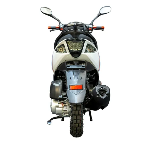 Скутер VENTO CORSA BY49QT-2A 49 (150сс) с сигнализацией Скутер VENTO CORSA BY49QT-2A 49 (150сс) с сигнализацией