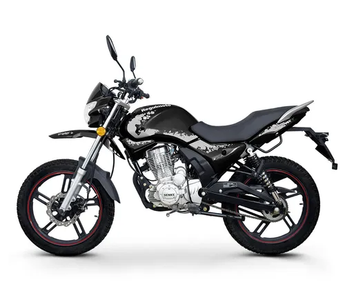 Мотоцикл Regulmoto SK200-9 Мотоцикл Regulmoto SK200-9