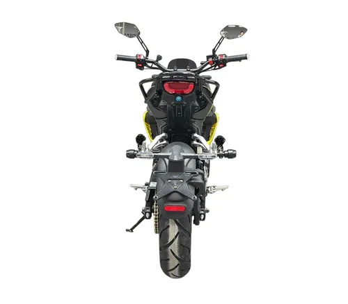 Мотоцикл Regulmoto Nibbler 300 4V Мотоцикл Regulmoto Nibbler 300 4V